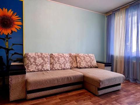 квартира по адресу Героев просп., 12