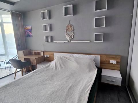 квартира за адресою с. Софіївська борщагівка, Бишівська вул., 1