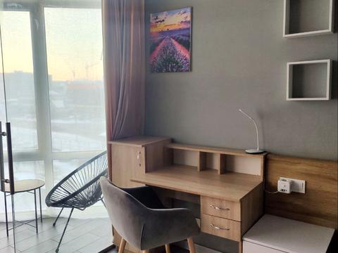 квартира за адресою с. Софіївська борщагівка, Бишівська вул., 1