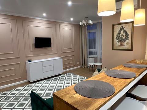 квартира за адресою Богдана Хмельницького вул., 76