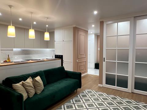 квартира за адресою Богдана Хмельницького вул., 76