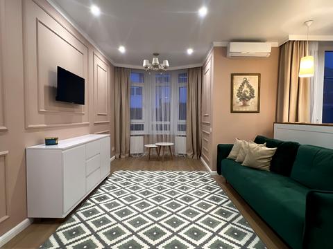 квартира за адресою Богдана Хмельницького вул., 76