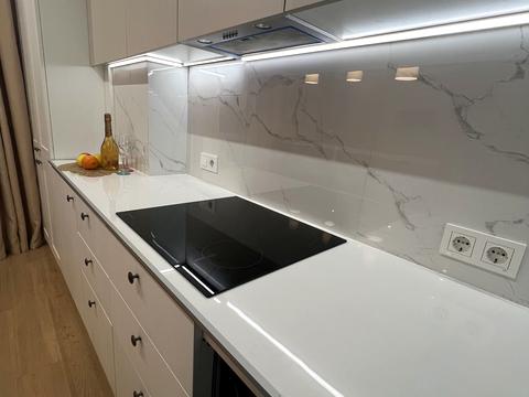 квартира за адресою Богдана Хмельницького вул., 76