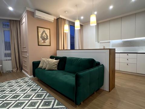 квартира за адресою Богдана Хмельницького вул., 76