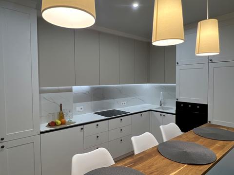 квартира за адресою Богдана Хмельницького вул., 76