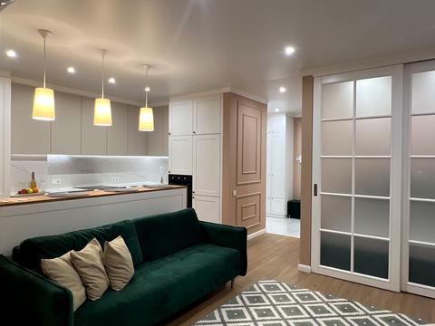 квартира за адресою Богдана Хмельницького вул., 76