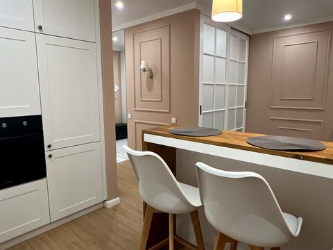 квартира за адресою Богдана Хмельницького вул., 76