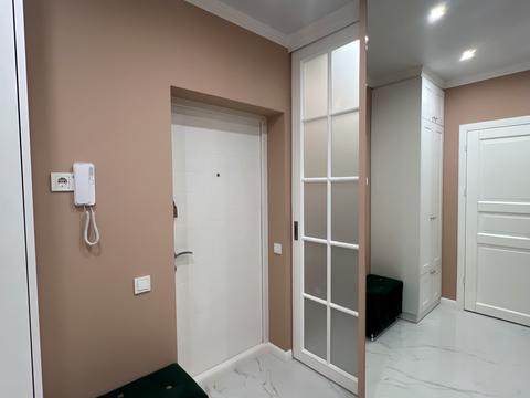 квартира за адресою Богдана Хмельницького вул., 76