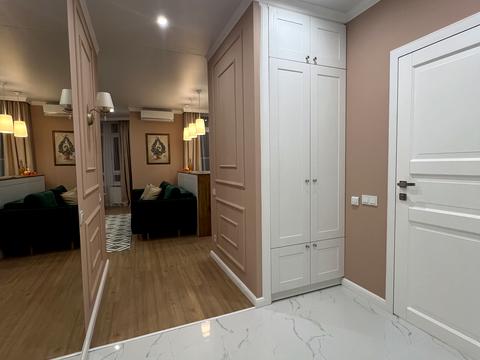 квартира за адресою Богдана Хмельницького вул., 76