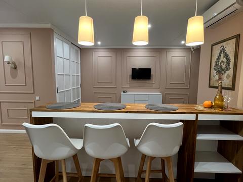 квартира за адресою Богдана Хмельницького вул., 76