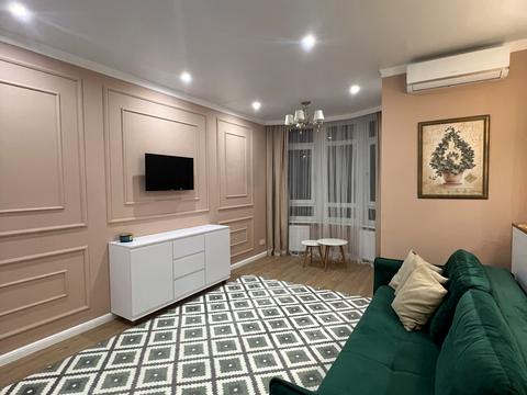 квартира за адресою Богдана Хмельницького вул., 76