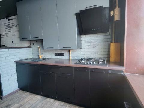 квартира за адресою с. Софіївська борщагівка, Бишівська вул., 1