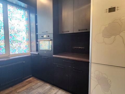 квартира за адресою с. Софіївська борщагівка, Бишівська вул., 1