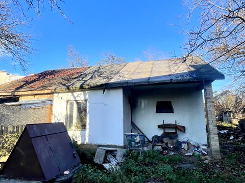 будинок за адресою Обухівська вул., 112