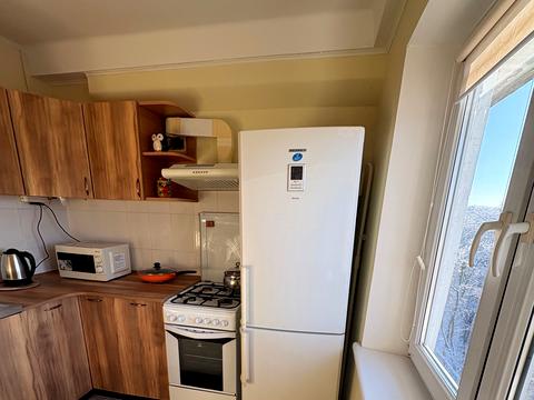 квартира за адресою Авіаконструктора Ігоря Сікорського вул. (Танкова), 6