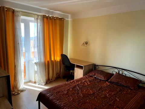 квартира за адресою Авіаконструктора Ігоря Сікорського вул. (Танкова), 6