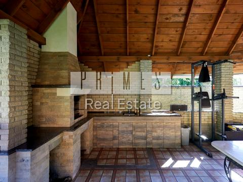 будинок за адресою Лісова