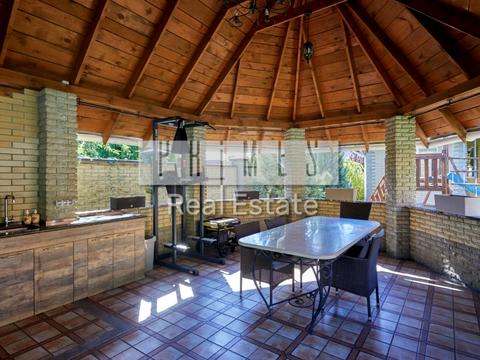 будинок за адресою Лісова