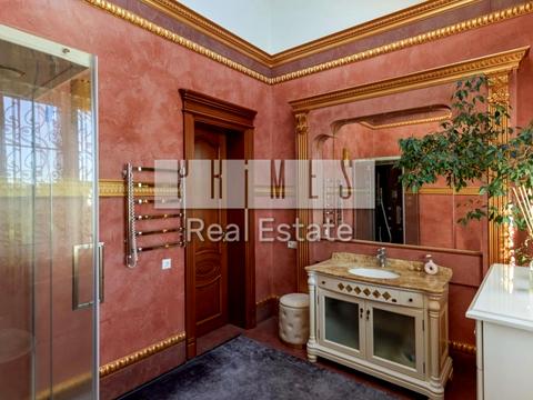 будинок за адресою Лісова