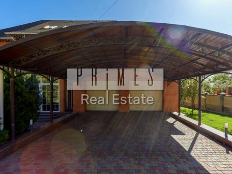 будинок за адресою Лісова