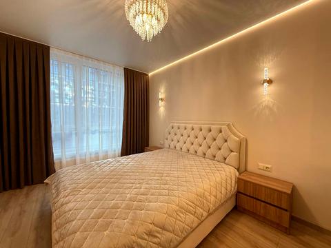 квартира за адресою Івано-Франківськ, Вовчинецька вул., 223-А