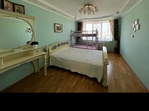 квартира за адресою Карпенка вул., 8-А