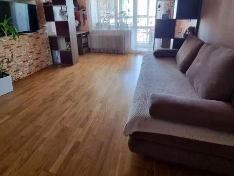 квартира за адресою Карпенка вул., 8-А