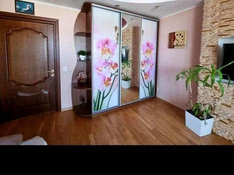 квартира за адресою Карпенка вул., 8-А