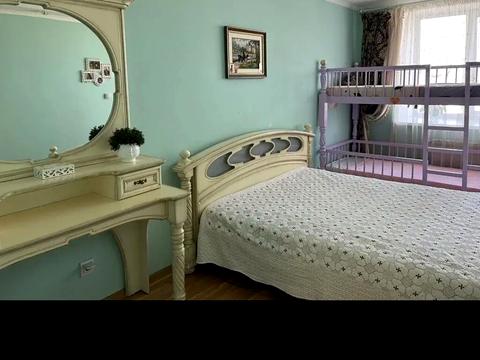 квартира за адресою Карпенка вул., 8-А