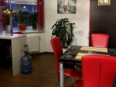 квартира за адресою Карпенка вул., 8-А