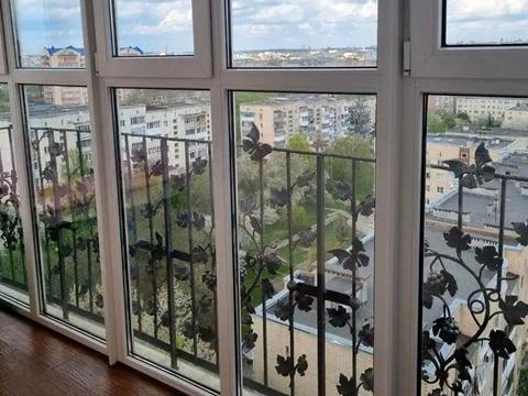 квартира за адресою Карпенка вул., 8-А