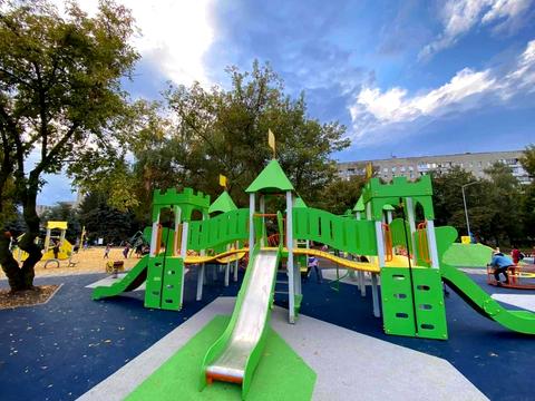 квартира за адресою Клочківська вул., 197