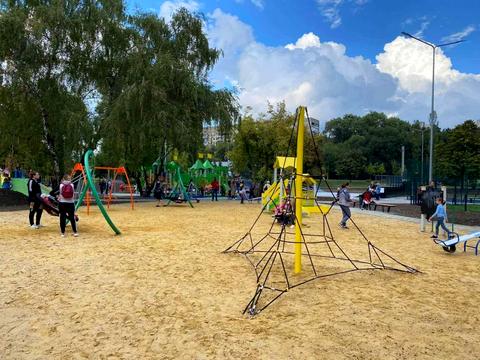 квартира за адресою Клочківська вул., 197