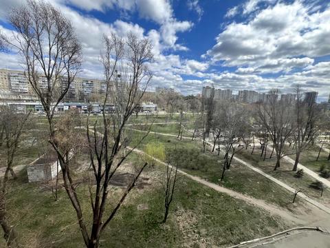 квартира за адресою Клочківська вул., 197