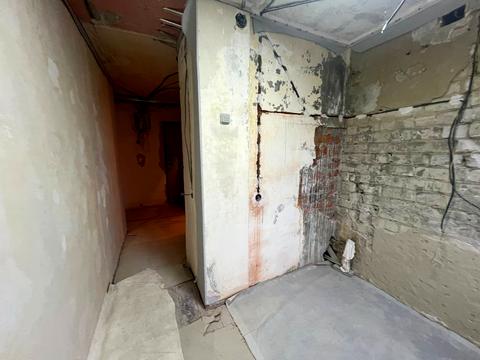 квартира за адресою Клочківська вул., 197