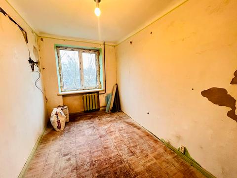 квартира по адресу Клочковская ул., 197