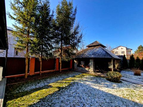 будинок за адресою Івана Франка вул.