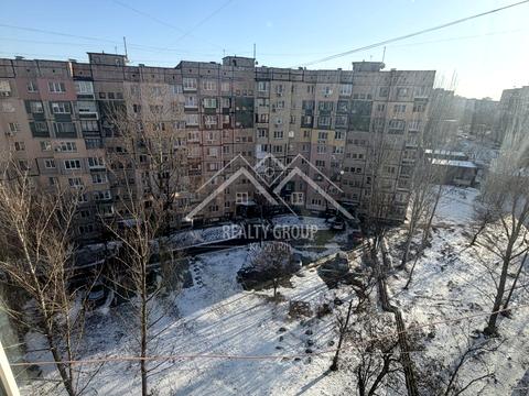 квартира за адресою Сонячний мікрорайон вул., 35