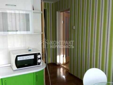 квартира за адресою Ковтуна вул., 20