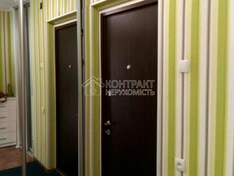 квартира за адресою Ковтуна вул., 20