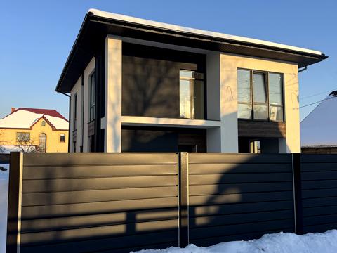 будинок за адресою Станіславська