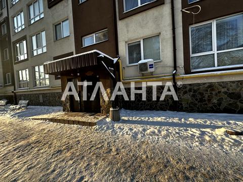 квартира за адресою Інститутська вул., 51
