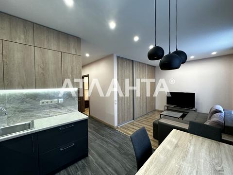 квартира за адресою Інститутська вул., 51