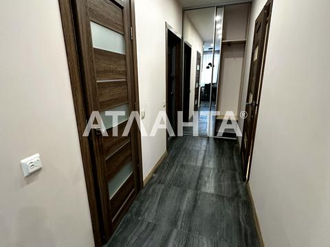 квартира за адресою Інститутська вул., 51