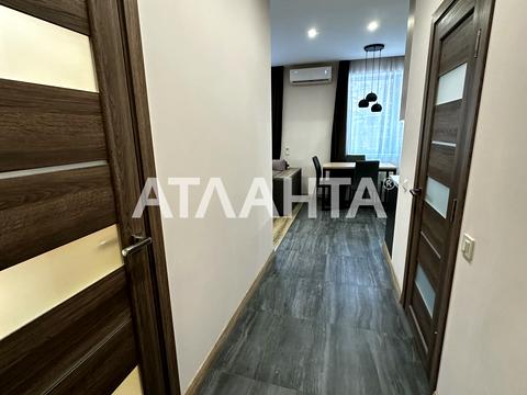 квартира за адресою Інститутська вул., 51