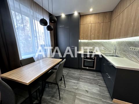 квартира за адресою Інститутська вул., 51