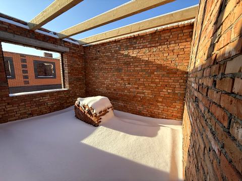 дом по адресу Генерала Григоренко ул.