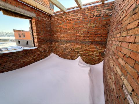 дом по адресу Генерала Григоренко ул.