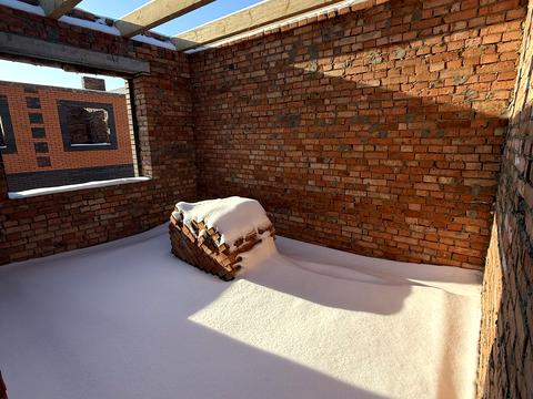 дом по адресу Генерала Григоренко ул.