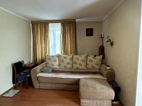 квартира по адресу Чудновская ул. (Черняховського), 98